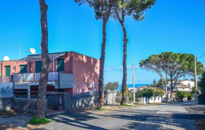 Pet Friendly Apartment In Costa Saracena - Caste